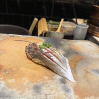 鮨 昇 - 