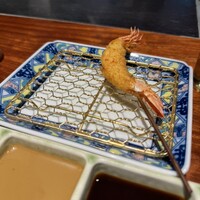 串揚げキッチン だん 梅田店 - 