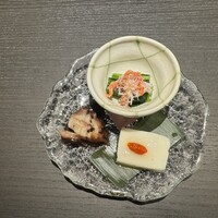 博多 かに福 - 