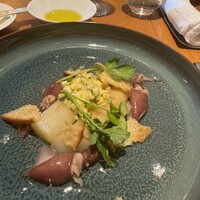 グランド キッチン - 