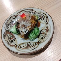 鮨やすぞう。 - 