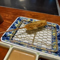 串揚げキッチン だん 梅田店 - 