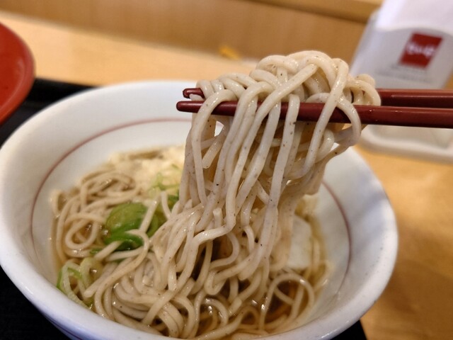なか卯 帯広白樺店 - 柏林台（牛丼）の写真