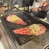 黒毛和牛とタンとハラミ 焼肉ごりちゃん 梅田本店