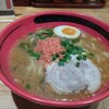 北海道名物らー麺 えびそば一幻 総本店