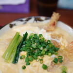 讃岐うどん いわい - 