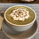 fukui coffee - 