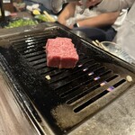 Kuroge Wagyuuto Tanto Harami Yakiniku Gorichan - 