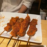 Yakitori Andoyaki Ramu Umaikeru - 