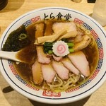 とら食堂 - 