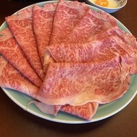 人形町今半 本店 - 