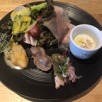 アダッキオ - 
