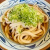 丸亀製麺 帯広店