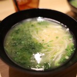 全席個室 鮨と酒日和 ととうお - 