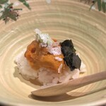 予約制・コース料理 ともなが - 