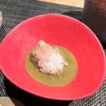 予約制・コース料理 ともなが - 