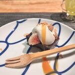 予約制・コース料理 ともなが - 