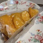 ラヴニュー デ シャンゼリゼ - 