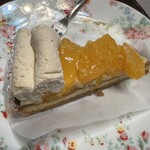 ラヴニュー デ シャンゼリゼ - 