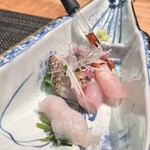 予約制・コース料理 ともなが - 