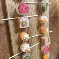 表参道バンブー - 