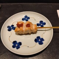 炭火焼鳥いこか 西天満 - 