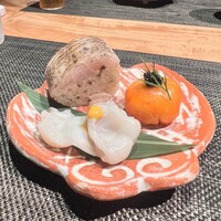 予約制・コース料理 ともなが - 