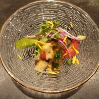 炭火焼鳥いこか 西天満 - 