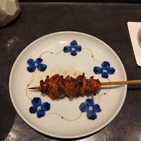 炭火焼鳥いこか 西天満 - 