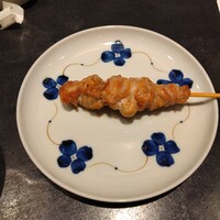 炭火焼鳥いこか 西天満 - 