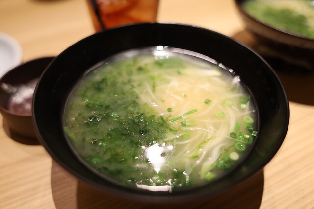 Zenseki Private rooms Sushi to Sake Biyori to Touo Shijo Kawaramachi Ten photo 3