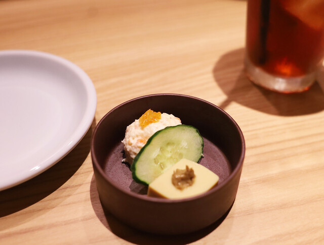 Zenseki Private rooms Sushi to Sake Biyori to Touo Shijo Kawaramachi Ten photo 4