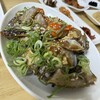 韓国料理 釜山
