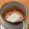 中国料理 湯の華