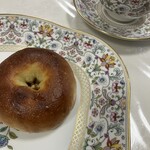 ぶーる・ぶーる・ぶらんじぇり - 