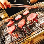 Yakiniku Raku - 