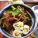 すし海心 - 