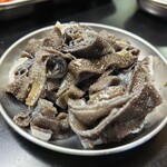 焼肉かつらぎ - 