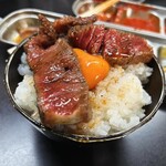 焼肉かつらぎ - 