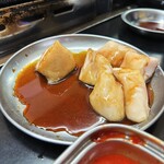 焼肉かつらぎ - 