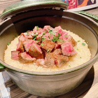 焼肉 ジャンボ はなれ - 