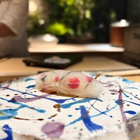 鮨shizuku 西天満 - 