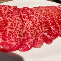 焼肉 ジャンボ はなれ - 