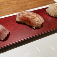 SUSHI BANYA KAI 品川店 - 