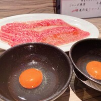 焼肉 ジャンボ はなれ - 