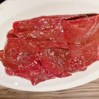焼肉 ジャンボ はなれ - 