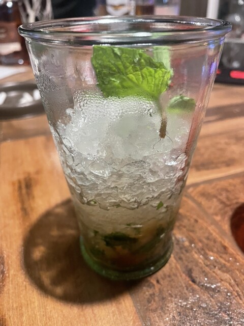 shooting bar M4 津軽五所川原 &ndash; カクテルとお酒が楽しめるバー