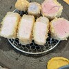 豚かつ あもん