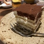 トラットリア アズーロ はるかぜ - 