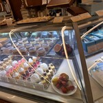 パティスリー モンプリュ - 